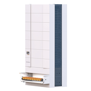 BAUMALOG TwinTower for profiles